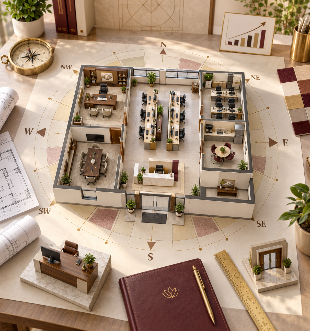 Astrovastu consultation